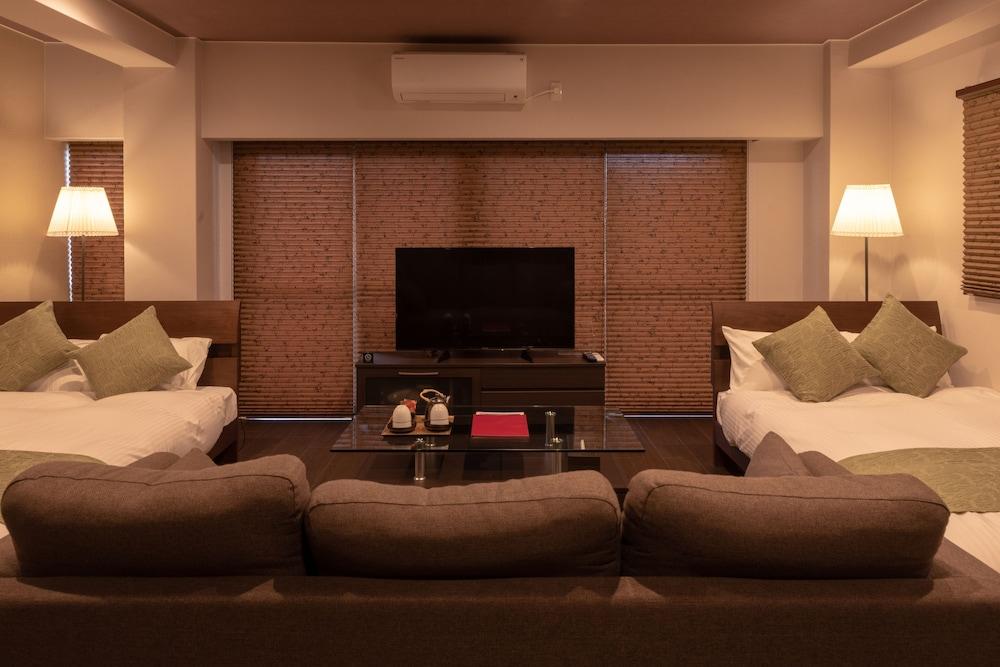 Kyoto Riverview House Kyoraku מראה חיצוני תמונה