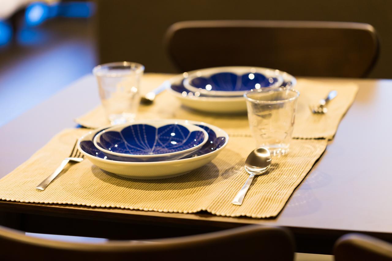 Kyoto Riverview House Kyoraku מראה חיצוני תמונה